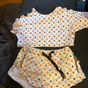 COPY - Only worn once